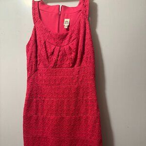 Sangria Dress size 8